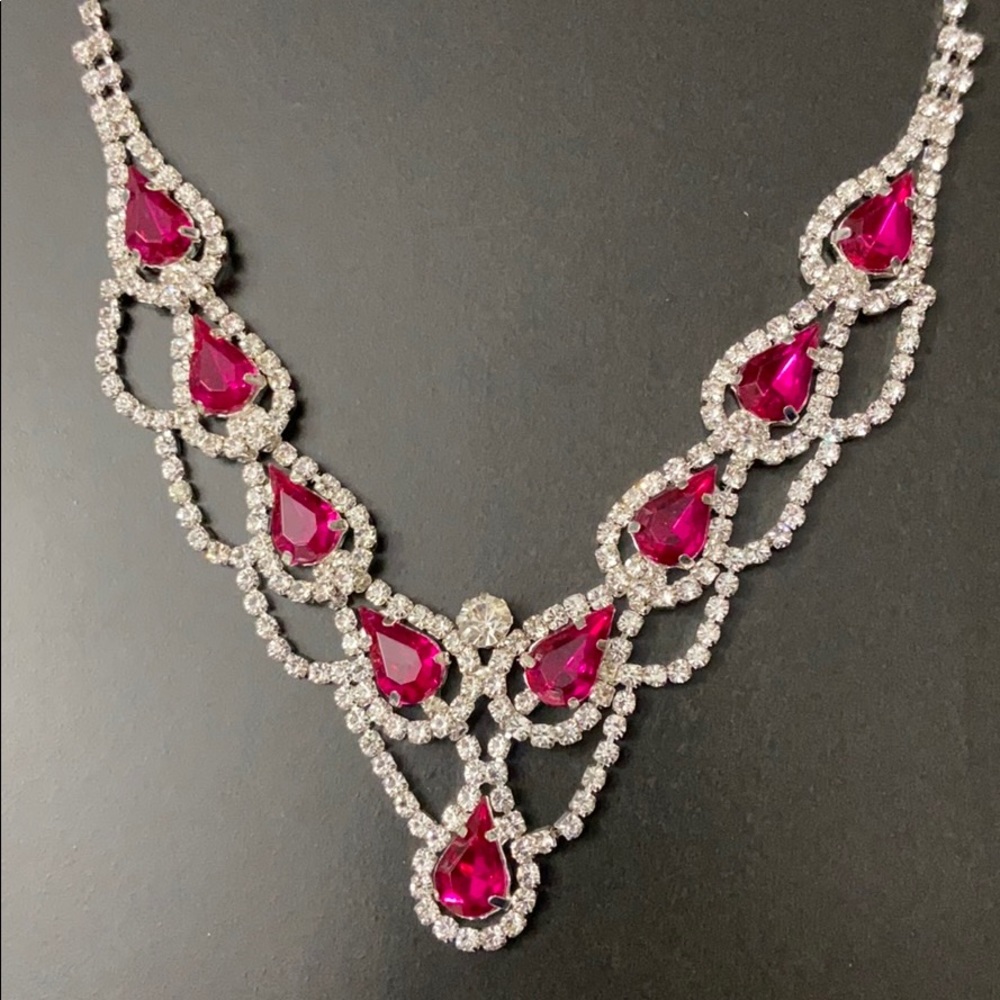Jewelry Set - Picture 3 of 3